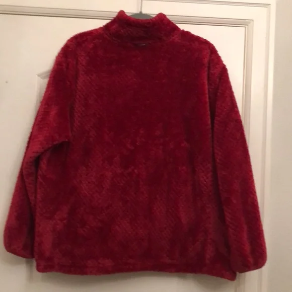 Columbia Sportswear Company Fleece Jacket - Picture 2 of 9